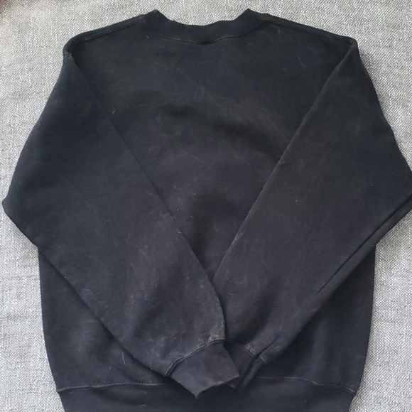 ❌️SOLD❌️: Roaring Lion Sweatshirt - Picture 4 of 6